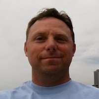 Rob Harshbarger