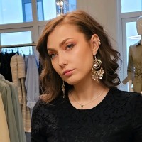 Noomi Kristine Berg Eilertsen