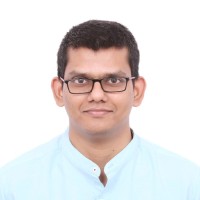Bhaskaran Krishnan