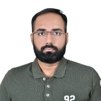Prashob Nair