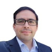 Erik Segersbol Alvarez