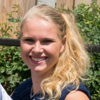 Marjolein Mondria Wieten
