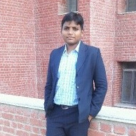 Indresh Prajapati