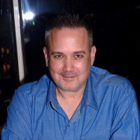 Chad Carrier