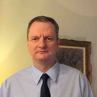 Craig Leake