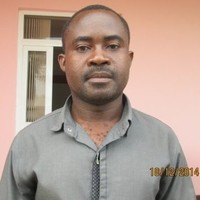 Joseph Mwanza