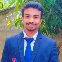 Bharath S