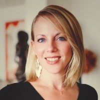 Anna Sunderland Brautigam