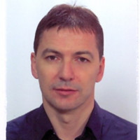 Goran Radenkovic