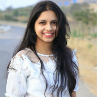 Sahithi A