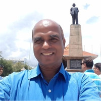 Pradeepta Dash