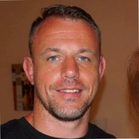 Paul Robinson