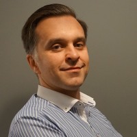 Przemysław Szostak