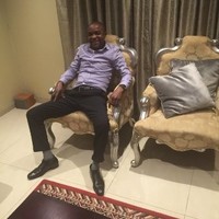 Rudzi Sinwamali