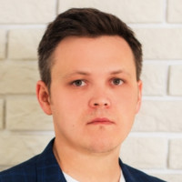 Daniel Savin