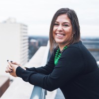 Lindsey Allard Agnamba