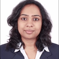 Nandini Chandrashekaraiah