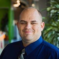 Tim Jensen, Pe, P.Eng.