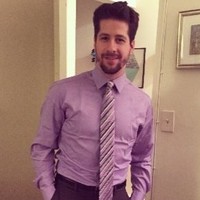 Eric Keller