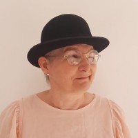 Chirene Hughes Brand Storyteller