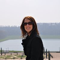 María Luisa Aguayo