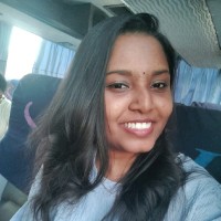 kavya sree