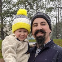 Daniel Perez-Caballero