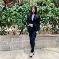 Riya Bhabal