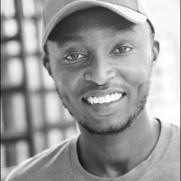 Kelvin Maina