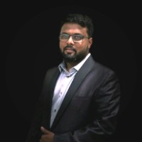 Ashish Gajbhiye