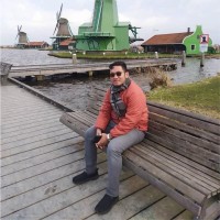 Bayu Larasandi