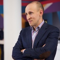 Mikhail Molchanov