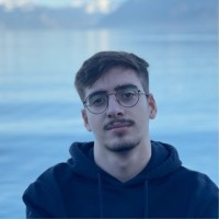 Stéphane Batista Salvador