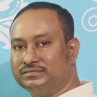A Samuel Rajkumar