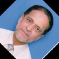 Tahir Suria