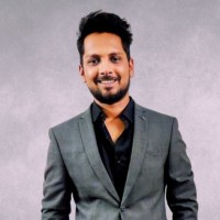 Ankit Kumar Singh