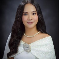 Justine Mae Derecho