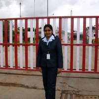 Ramiza Banu M