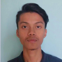 Mohd Azrin