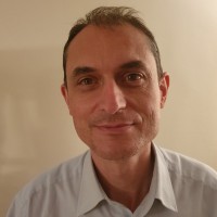 Antoine Cassel