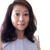 Wendy Wu