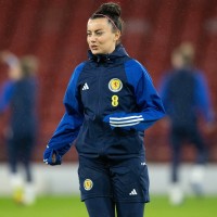 Amy Gallacher