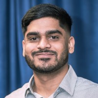 Dhanraj Patel