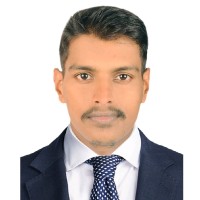 Binay Sharma