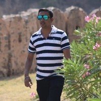 Nirav Shah