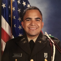 Christopher Dominguez