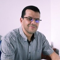 Robinson Angarita Navarro