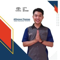 Alfonsus Thomas