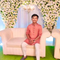 Tusher Kanti Ghosh
