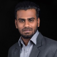 Parthasarathi S